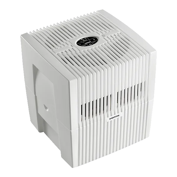 Чистка системы от накипи Venta LW25 Comfort Plus