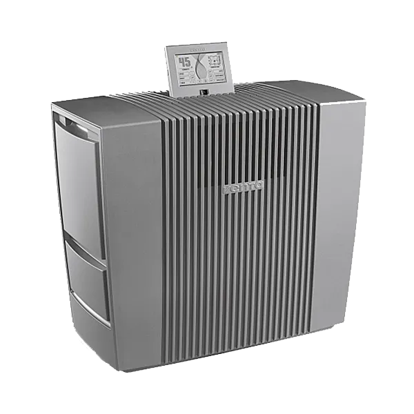 Чистка системы от накипи Venta PROFESSIONAL AW902