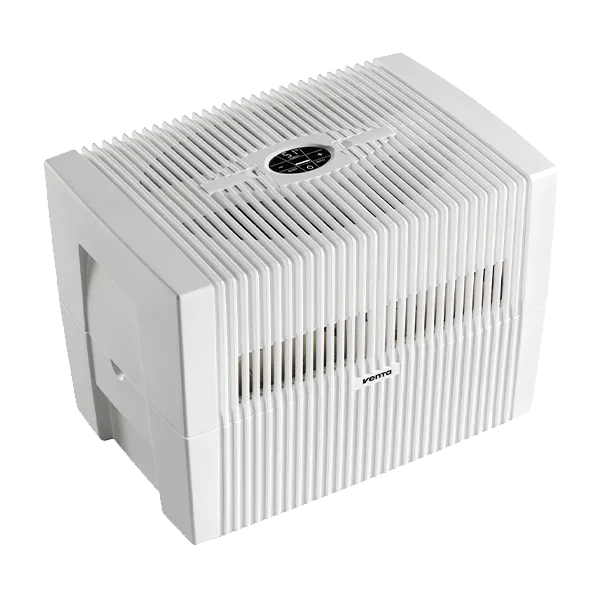 Чистка системы от накипи Venta LW45 Comfort Plus