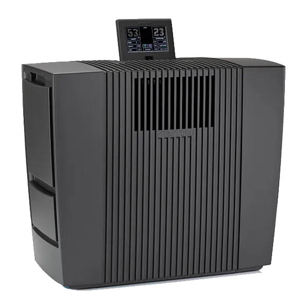Чистка системы от накипи Venta LW62T
