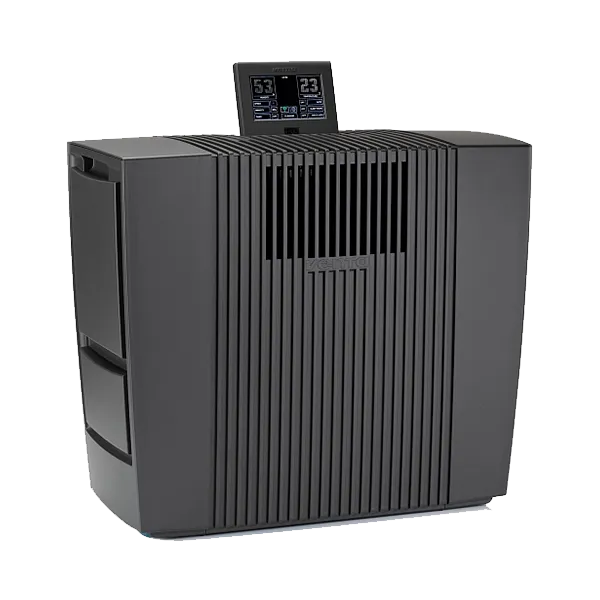 Чистка системы от накипи Venta LW62